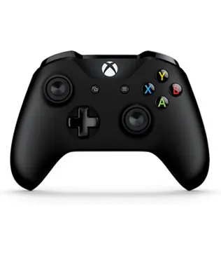XBOX one Wireless Controller - Black - Sell to Playloot
